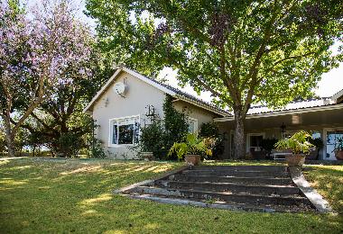 Maison de vacances �/en/au Paarl (Western Cape)ou appartement ou maison de vacances