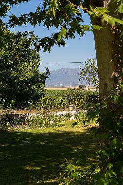 Maison de vacances �/en/au Paarl (Western Cape)ou appartement ou maison de vacances