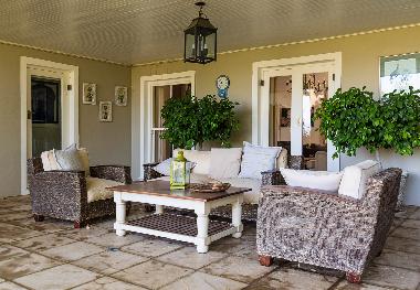 Maison de vacances �/en/au Paarl (Western Cape)ou appartement ou maison de vacances