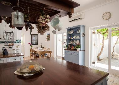 Maison de vacances �/en/au Paarl (Western Cape)ou appartement ou maison de vacances