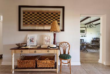 Maison de vacances �/en/au Paarl (Western Cape)ou appartement ou maison de vacances