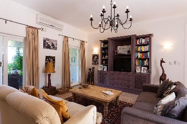 Maison de vacances �/en/au Paarl (Western Cape)ou appartement ou maison de vacances