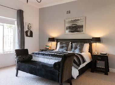 Maison de vacances �/en/au Paarl (Western Cape)ou appartement ou maison de vacances