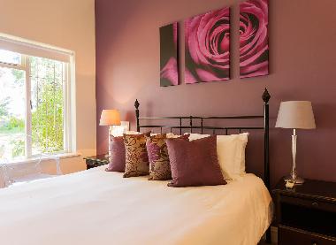 Maison de vacances �/en/au Paarl (Western Cape)ou appartement ou maison de vacances