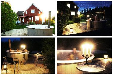 Maison de vacances �/en/au Vara (V�sterg�tland)ou appartement ou maison de vacances