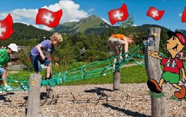 Chalet �/en/au Les Paccots (Montreux-Vevey)ou appartement ou maison de vacances