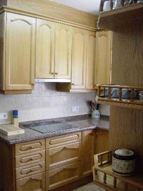 Maison de vacances �/en/au Las Tres Cales (Tarragona)ou appartement ou maison de vacances