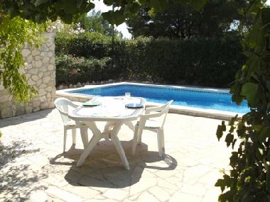 Maison de vacances �/en/au Las Tres Cales (Tarragona)ou appartement ou maison de vacances