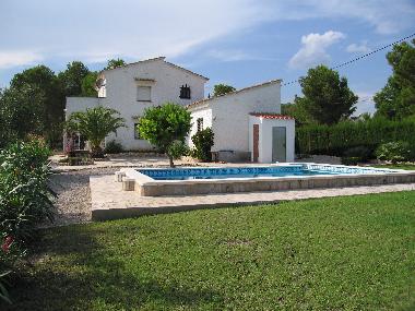Maison de vacances �/en/au Las Tres Cales (Tarragona)ou appartement ou maison de vacances