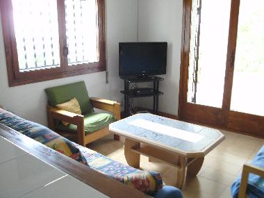 Maison de vacances �/en/au Las Tres Cales (Tarragona)ou appartement ou maison de vacances