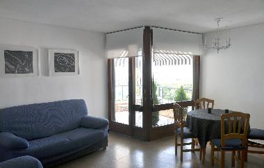 Appartement de vacances /en/au Salou (Tarragona)ou appartement ou maison de vacances