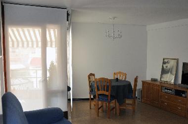 Appartement de vacances /en/au Salou (Tarragona)ou appartement ou maison de vacances