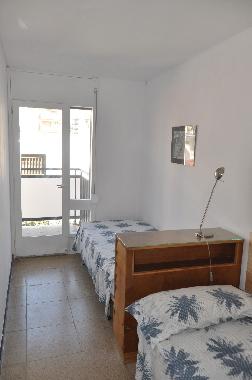 Appartement de vacances /en/au Salou (Tarragona)ou appartement ou maison de vacances