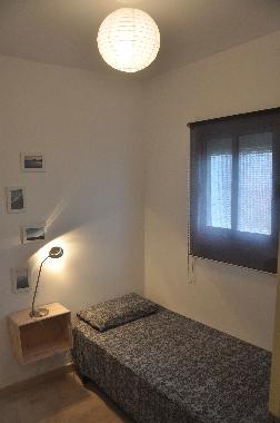 Appartement de vacances /en/au Salou (Tarragona)ou appartement ou maison de vacances