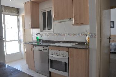 Appartement de vacances /en/au Salou (Tarragona)ou appartement ou maison de vacances