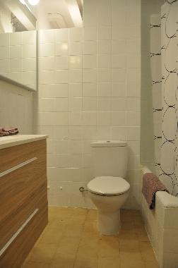 Appartement de vacances /en/au Salou (Tarragona)ou appartement ou maison de vacances