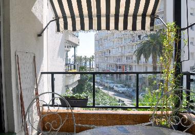 Appartement de vacances /en/au Salou (Tarragona)ou appartement ou maison de vacances