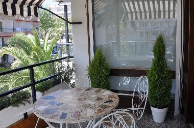 Appartement de vacances /en/au Salou (Tarragona)ou appartement ou maison de vacances