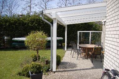 Maison de vacances /en/au Dirkshorn (Noord-Holland)ou appartement ou maison de vacances