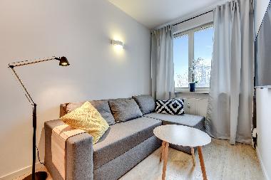 Appartement de vacances /en/au Gdańsk (Pomorskie)ou appartement ou maison de vacances