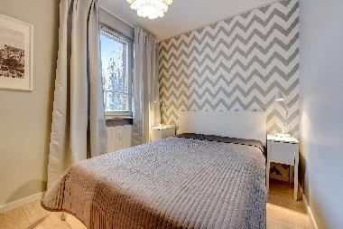 Appartement de vacances /en/au Gdańsk (Pomorskie)ou appartement ou maison de vacances