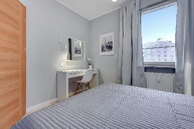 Appartement de vacances /en/au Gdańsk (Pomorskie)ou appartement ou maison de vacances