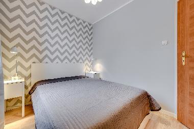 Appartement de vacances /en/au Gdańsk (Pomorskie)ou appartement ou maison de vacances