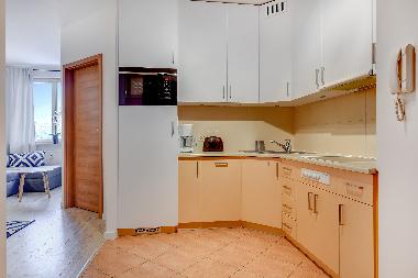 Appartement de vacances /en/au Gdańsk (Pomorskie)ou appartement ou maison de vacances
