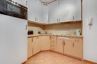 Appartement de vacances /en/au Gdańsk (Pomorskie)ou appartement ou maison de vacances