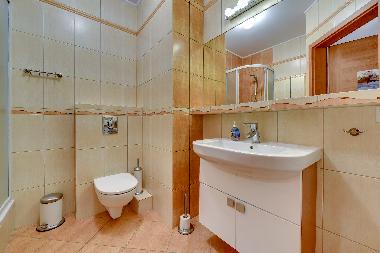 Appartement de vacances /en/au Gdańsk (Pomorskie)ou appartement ou maison de vacances