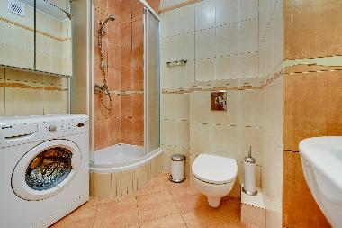 Appartement de vacances /en/au Gdańsk (Pomorskie)ou appartement ou maison de vacances