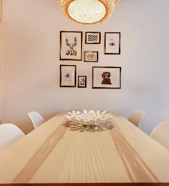 Appartement de vacances /en/au Gdańsk (Pomorskie)ou appartement ou maison de vacances