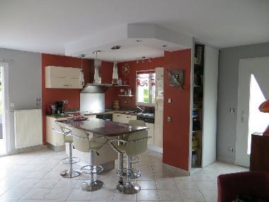 Maison de vacances �/en/au LIMOGES (Haute-Vienne)ou appartement ou maison de vacances