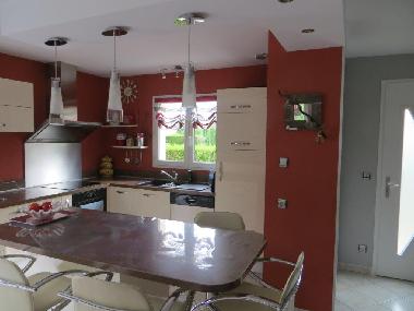 Maison de vacances �/en/au LIMOGES (Haute-Vienne)ou appartement ou maison de vacances