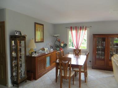 Maison de vacances �/en/au LIMOGES (Haute-Vienne)ou appartement ou maison de vacances