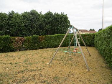 Maison de vacances �/en/au LIMOGES (Haute-Vienne)ou appartement ou maison de vacances