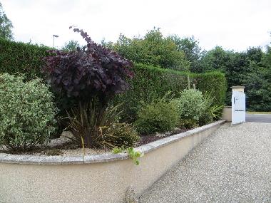 Maison de vacances �/en/au LIMOGES (Haute-Vienne)ou appartement ou maison de vacances