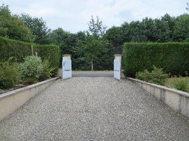 Maison de vacances �/en/au LIMOGES (Haute-Vienne)ou appartement ou maison de vacances