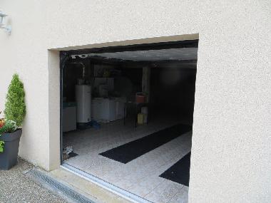 Maison de vacances �/en/au LIMOGES (Haute-Vienne)ou appartement ou maison de vacances