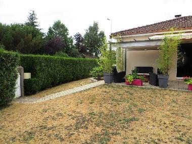 Maison de vacances �/en/au LIMOGES (Haute-Vienne)ou appartement ou maison de vacances