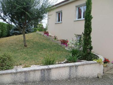 Maison de vacances �/en/au LIMOGES (Haute-Vienne)ou appartement ou maison de vacances