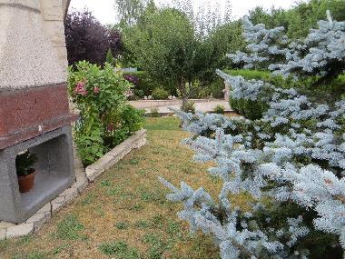 Maison de vacances �/en/au LIMOGES (Haute-Vienne)ou appartement ou maison de vacances