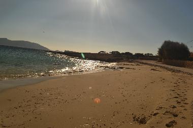 Maison de vacances �/en/au Koufonisi (Kyklades)ou appartement ou maison de vacances