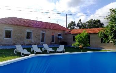 Chambre avec petit djeuner /en/au Viana do Castelo (Norte)ou appartement ou maison de vacances