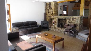 Chambre avec petit djeuner /en/au Viana do Castelo (Norte)ou appartement ou maison de vacances