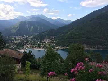 Appartement de vacances �/en/au Pieve di Ledro - Doss di Pur (Trento)ou appartement ou maison de vacances