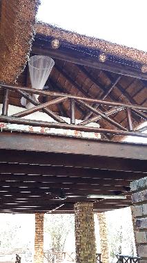 Villa �/en/au Marloth Park (Mpumalanga)ou appartement ou maison de vacances