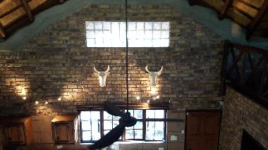 Villa �/en/au Marloth Park (Mpumalanga)ou appartement ou maison de vacances