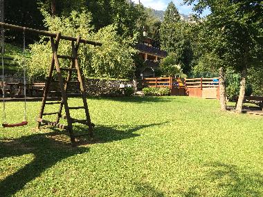 Appartement de vacances �/en/au Pieve di Ledro - Doss di Pur (Trento)ou appartement ou maison de vacances