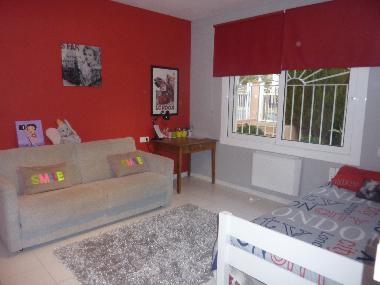 Villa �/en/au PALAU SAVERDERA (Girona)ou appartement ou maison de vacances